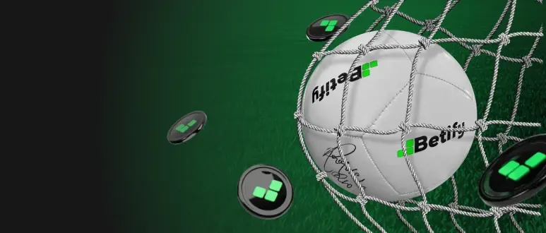 Bonus de bienvenue Sport / E-Sport