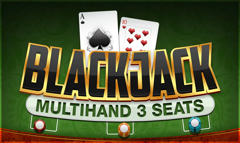 Blackjack Multihand